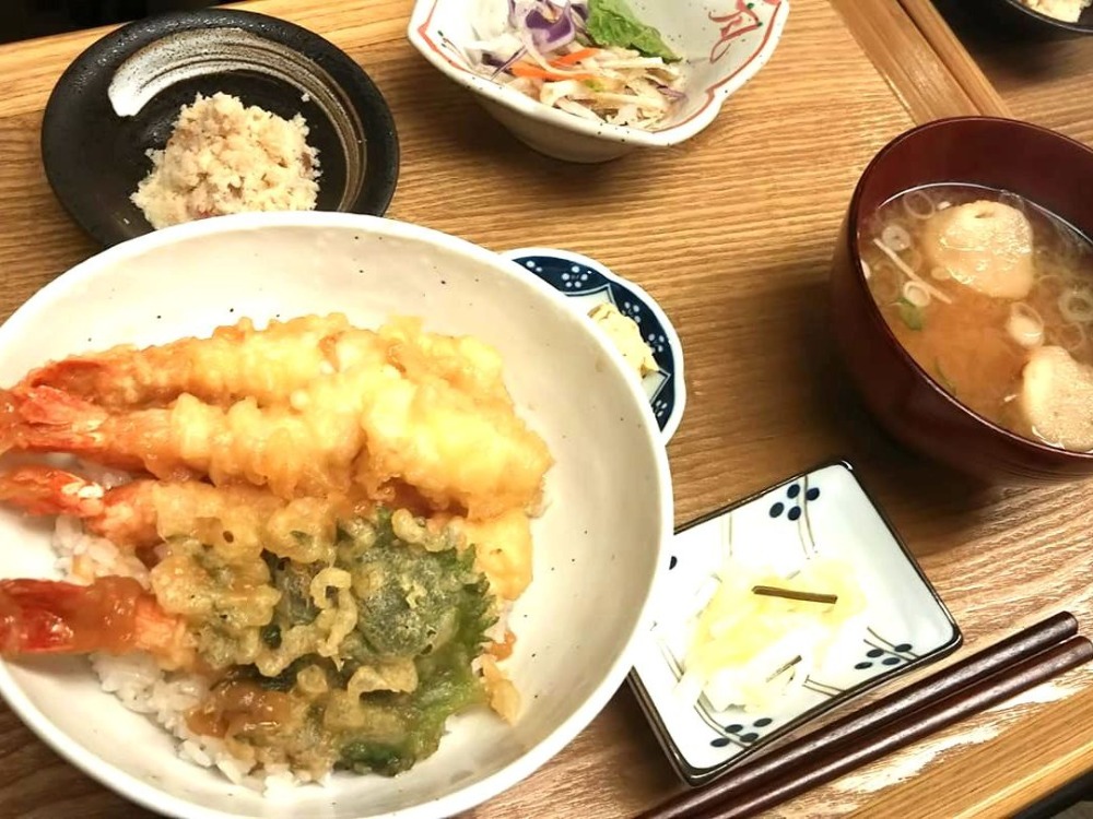 日替わり定食